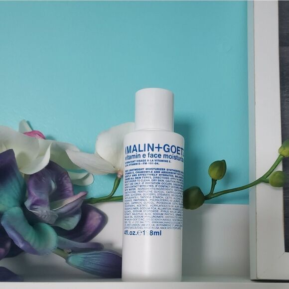 Maelin + Goetz Vitamin E Facial Moisturizer - Picture 4 of 8